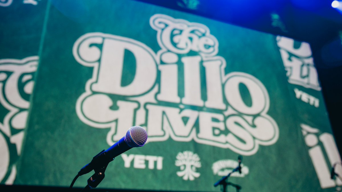 AustinFC's tweet image. The 'Dillo Lives!