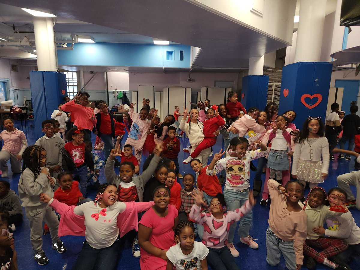 The Red, White, Pink, and Denim Valentine’s Day Party was a huge success. Thank you to the Energizer committee for all the hard work you put into this wonderful event. ❤️❤️ <a href="/SheneanL/">Shenean Lindsay</a>