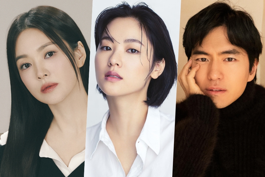 #SongHyeKyo, #JeonYeoBeen, #LeeJinWook, And More Confirmed For 'The Priests' Spin-Off
soompi.com/article/164282…