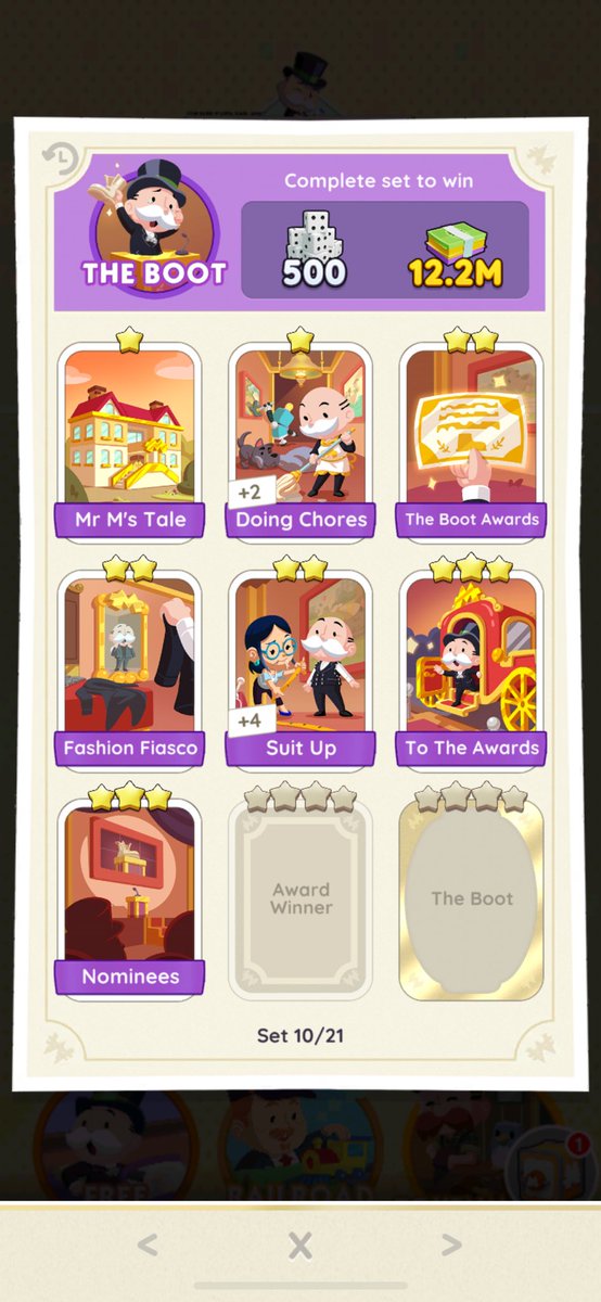 NathanSwihart's tweet photo. @MonopGoHub Play MONOPOLY GO! with me! Download it here: https://t.co/gd8ECe06J2 https://t.co/gd8ECe06J2 https://t.co/ZVrWCquSU5