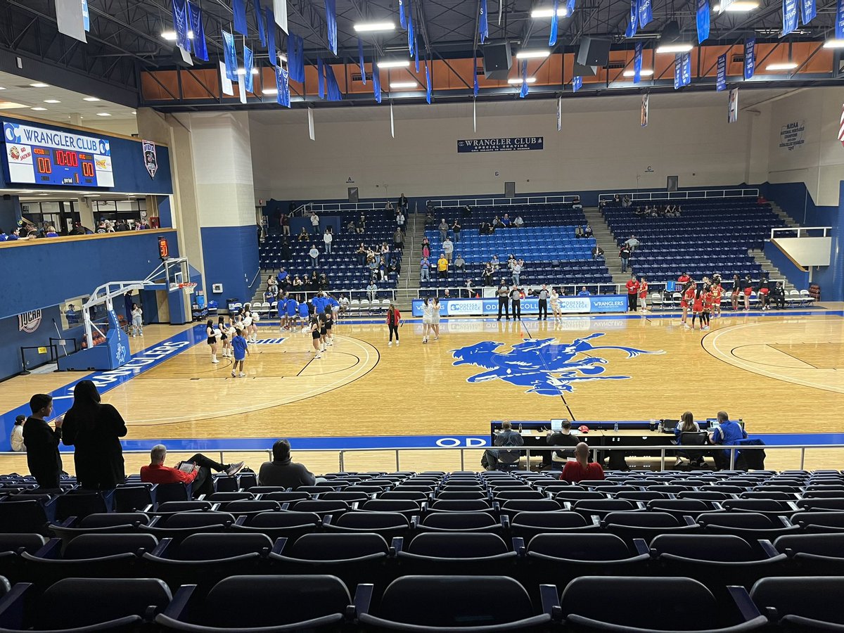 Kicking off Women’s basketball!! Let’s go girls, bring home the W!!! #TweetOC #OCAllIn #PositivelyOC