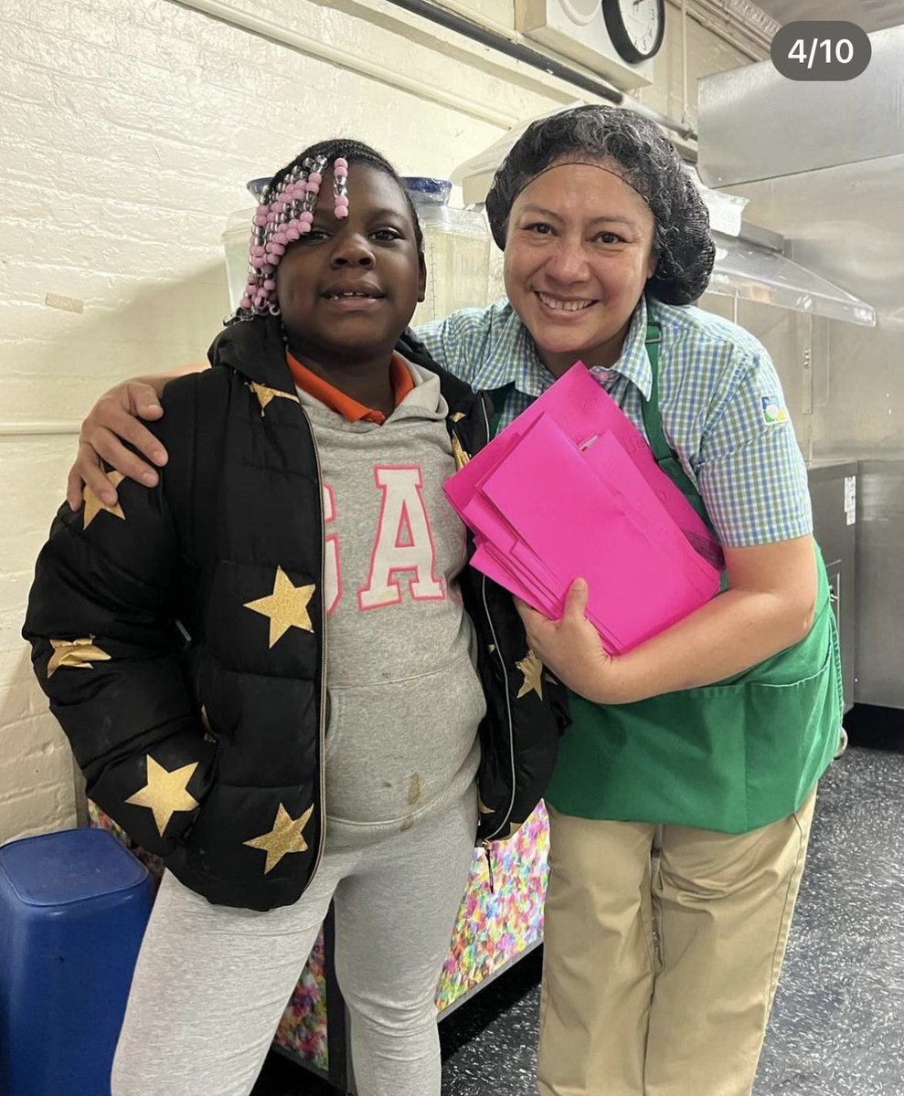 Dr. Robin Davson (@rdavson) on Twitter photo Wow!! Check out some ways our amazing students are showing kindness to our community workers during #RespectForAllWeek! <a href="/DOEChancellor/">Chancellor Melissa Aviles-Ramos</a> <a href="/DanWeisbergNYC/">Dan Weisberg</a> <a href="/NYCSchoolsOSYD/">NYCDOE Office of Safety & Youth Development</a> Wow!! Check out some ways our amazing students are showing kindness to our community workers during #RespectForAllWeek! <a href="/DOEChancellor/">Chancellor Melissa Aviles-Ramos</a> <a href="/DanWeisbergNYC/">Dan Weisberg</a> <a href="/NYCSchoolsOSYD/">NYCDOE Office of Safety & Youth Development</a>