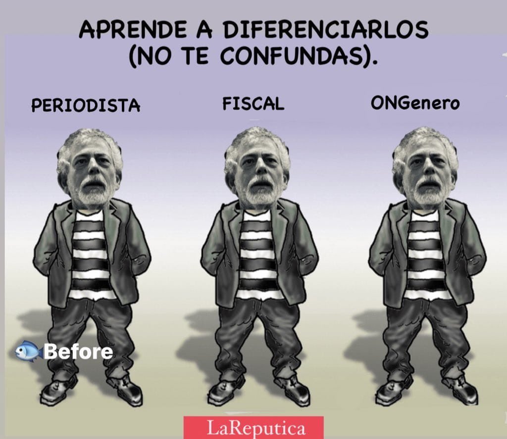 rlopezaliaga1's tweet photo. CINISMO TOTAL..! DEFENSOR DE CORRUPTA ODEBRECHT..! https://t.co/iunAY9fFM3