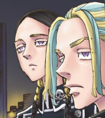 one lacks of sleep, the other is drunk