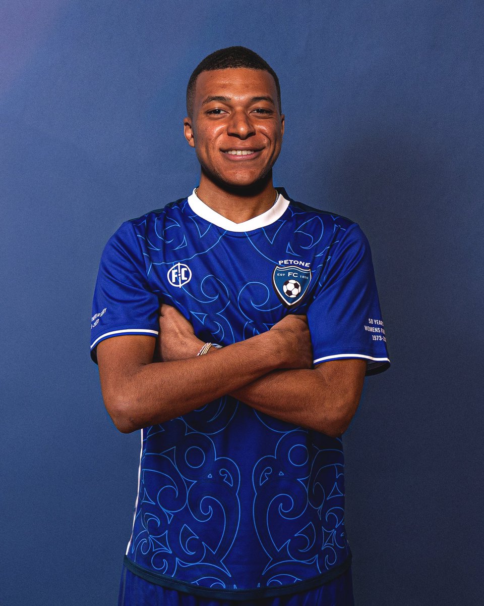PetoneFC's tweet photo. HERE WE GO https://t.co/eyGIpElGu3