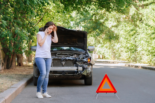 What To Do After A Hit And Run Accident #georgialaw #caraccident #shanibrookslaw #hitandrun #atlantaattorney bit.ly/3wiPOeV