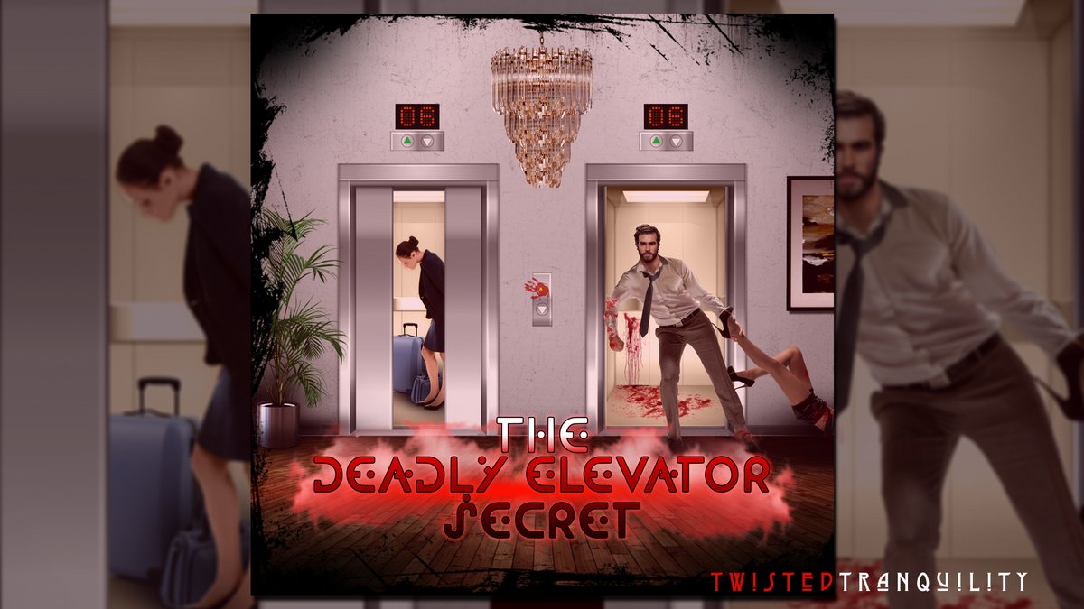 _TheSpecter's tweet photo. 2\23\24
Be sure to check the youtube channel for the full drop! Trailers coming within the week.
Or Respond the the event page
https://t.co/wmNN6ntx2n
You won't want to miss this one!
#HorrorCommunity #Thriller #AudioDrama #Horrorstory #Elevatorhorror https://t.co/BezS8FX92m