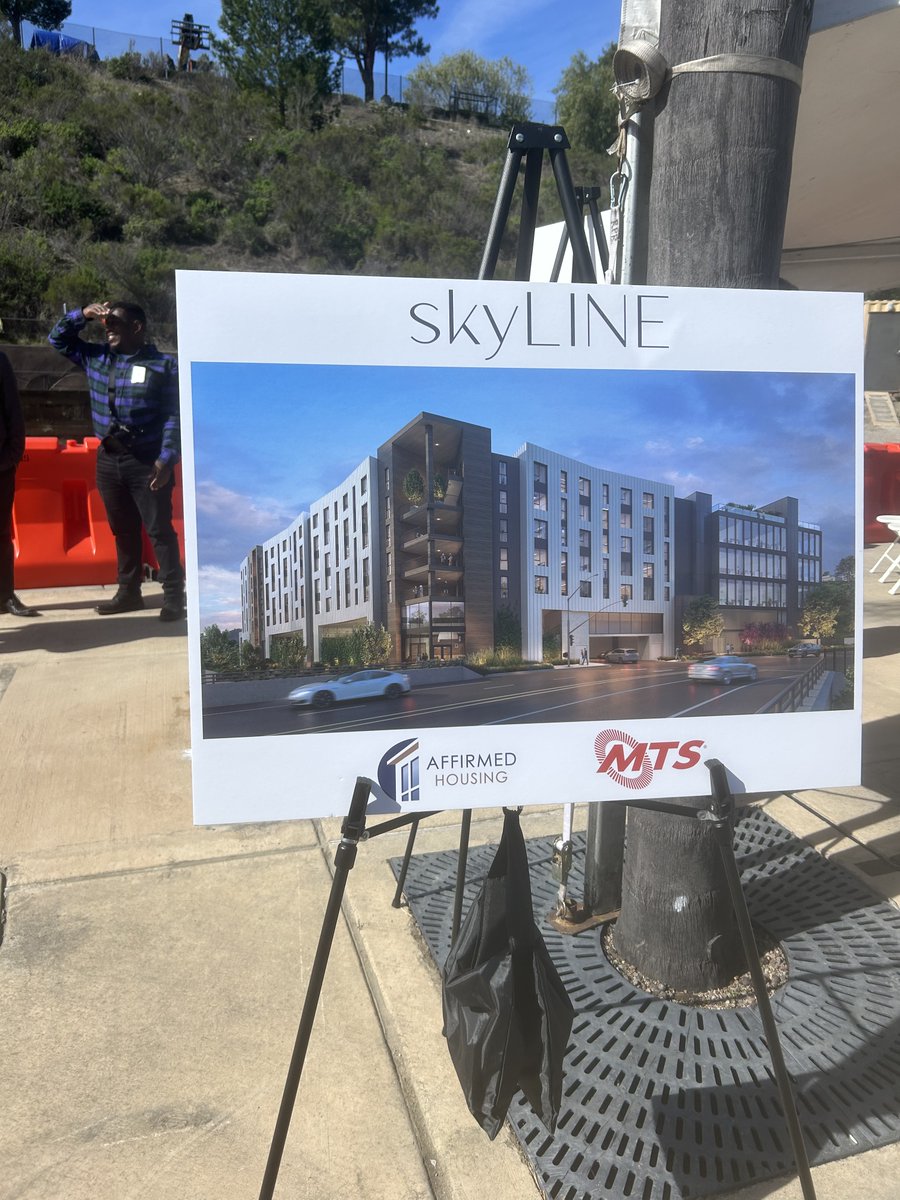 San Diego Mayor Todd Gloria tweet media