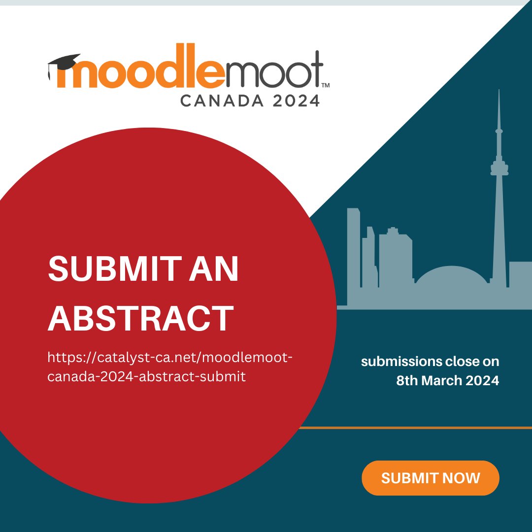 Catalyst Canada | Premium Moodle Certified Partner tweet media