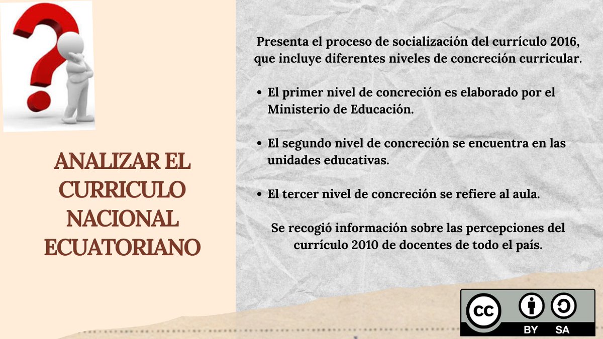 RoxMenz's tweet photo. #PedagogiadelasCienciasExperimentales #Tic #DocenteInnovador #Digital #investigación #ModelosPedagógicos  @jorgearmi20 @experimenutmach
@Polycor1990 https://t.co/1Vwne0yvoJ