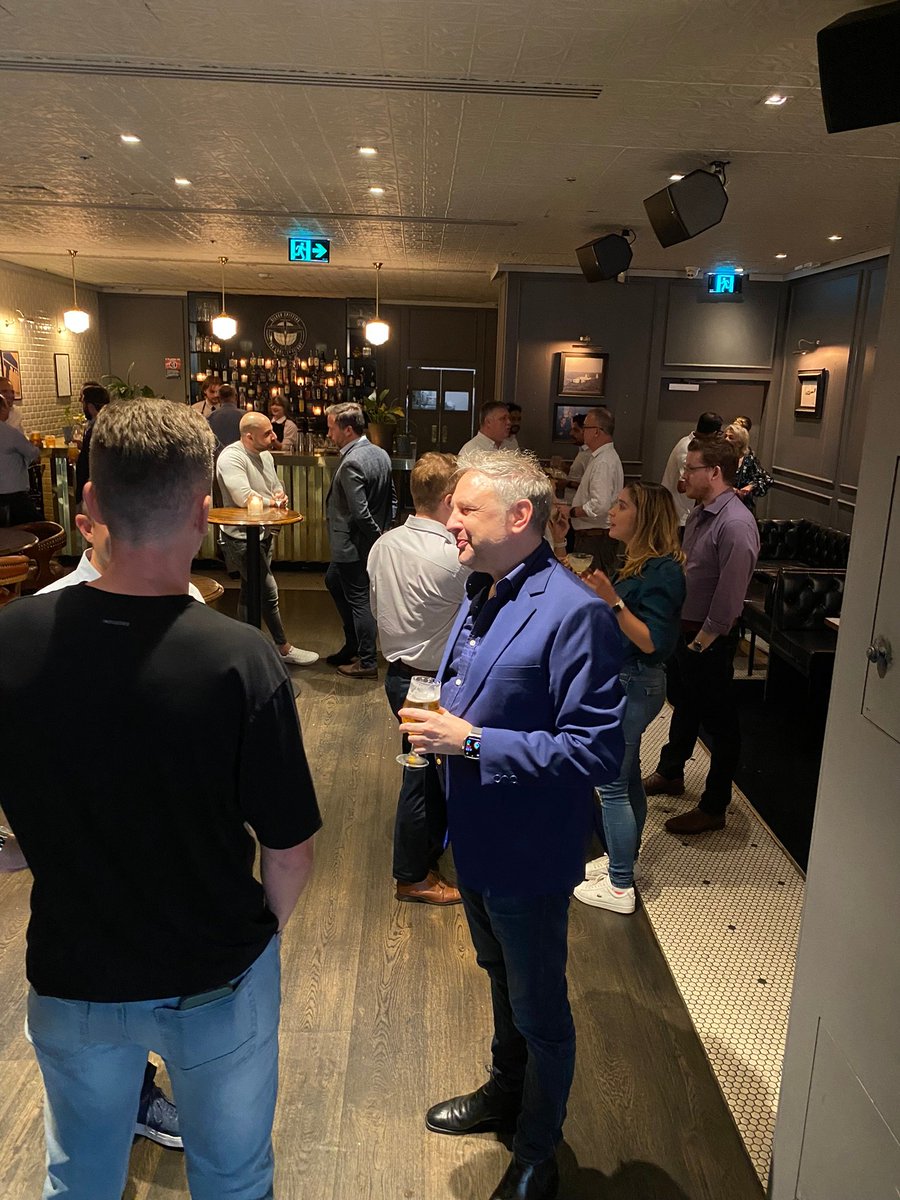imeiptyltd's tweet image. We want to thank @TelstraEnt for joining us and Dicker Data last night in Sydney. It was a fantastic opportunity to come together, celebrate and network with our trusted partners. 

#telstra #dickerdata #imei #partner #teamwork #celebrate