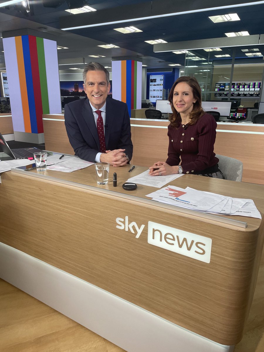 Join me and ⁦@jonathansamuels⁩ @skynews from midnight for all things politics #byelections #politicsgeeks