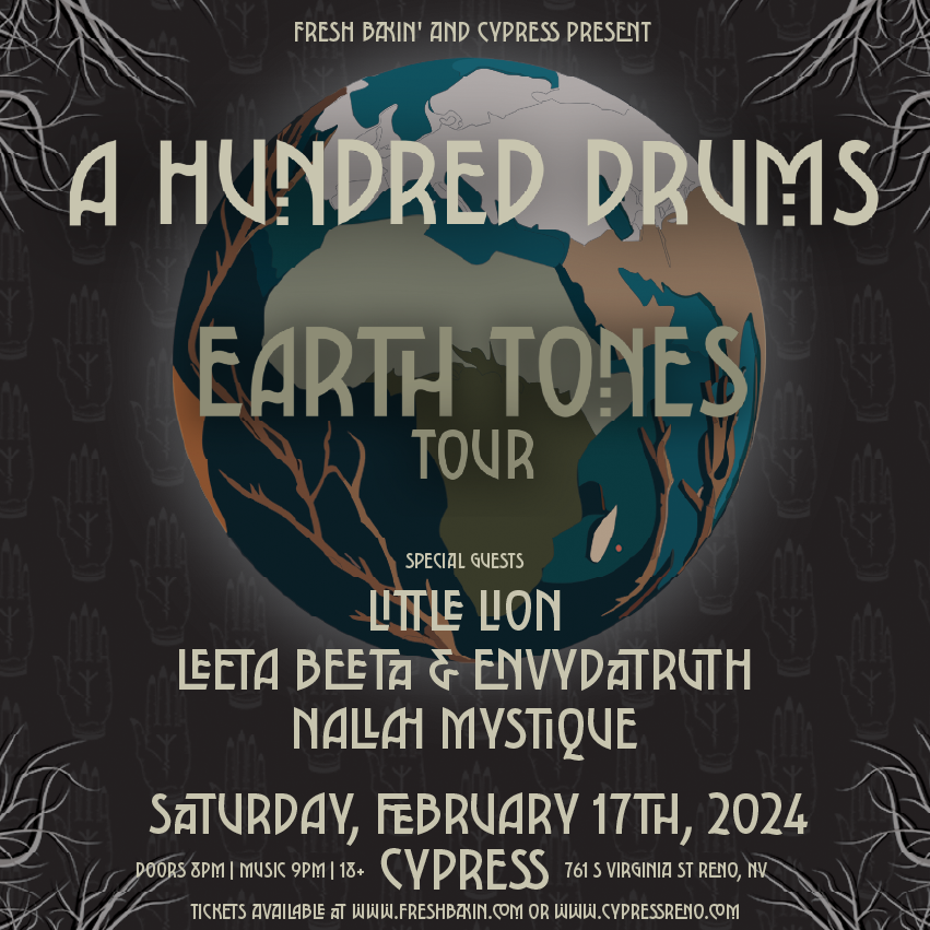 Fresh Bakin tweet media