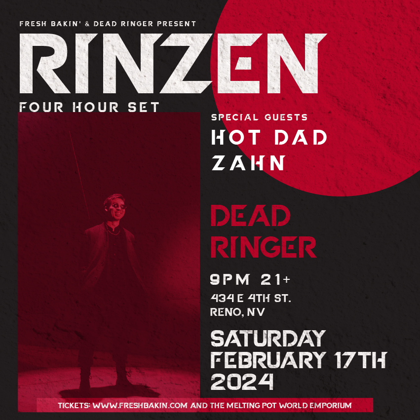 Fresh Bakin tweet media