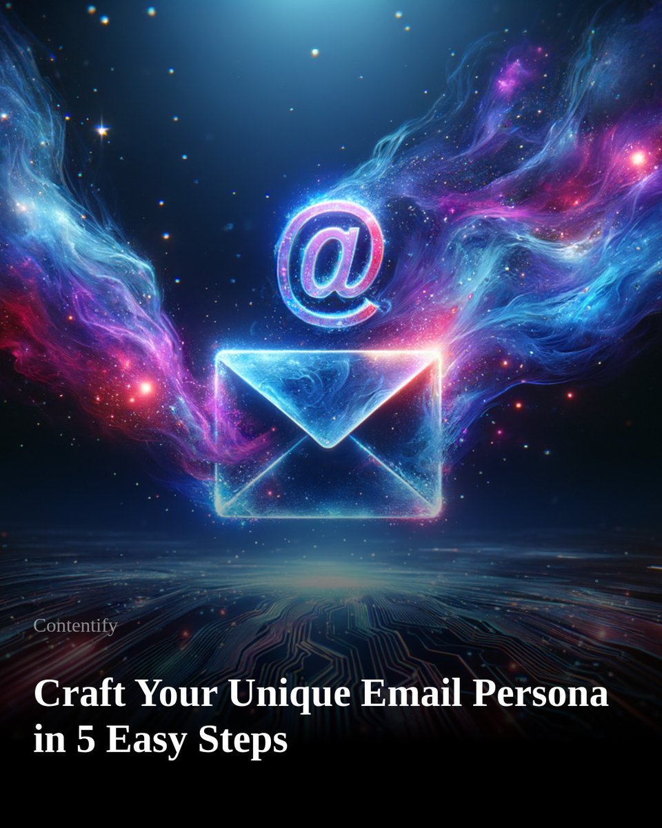 Personalizing email content involves tailoring messages to suit interests, preferences, and characteristics for targeted communication that resonates personally. How do you personalize emails? #emailmarketing #personalization #targetedcommunication #engagement #emailcampaigns