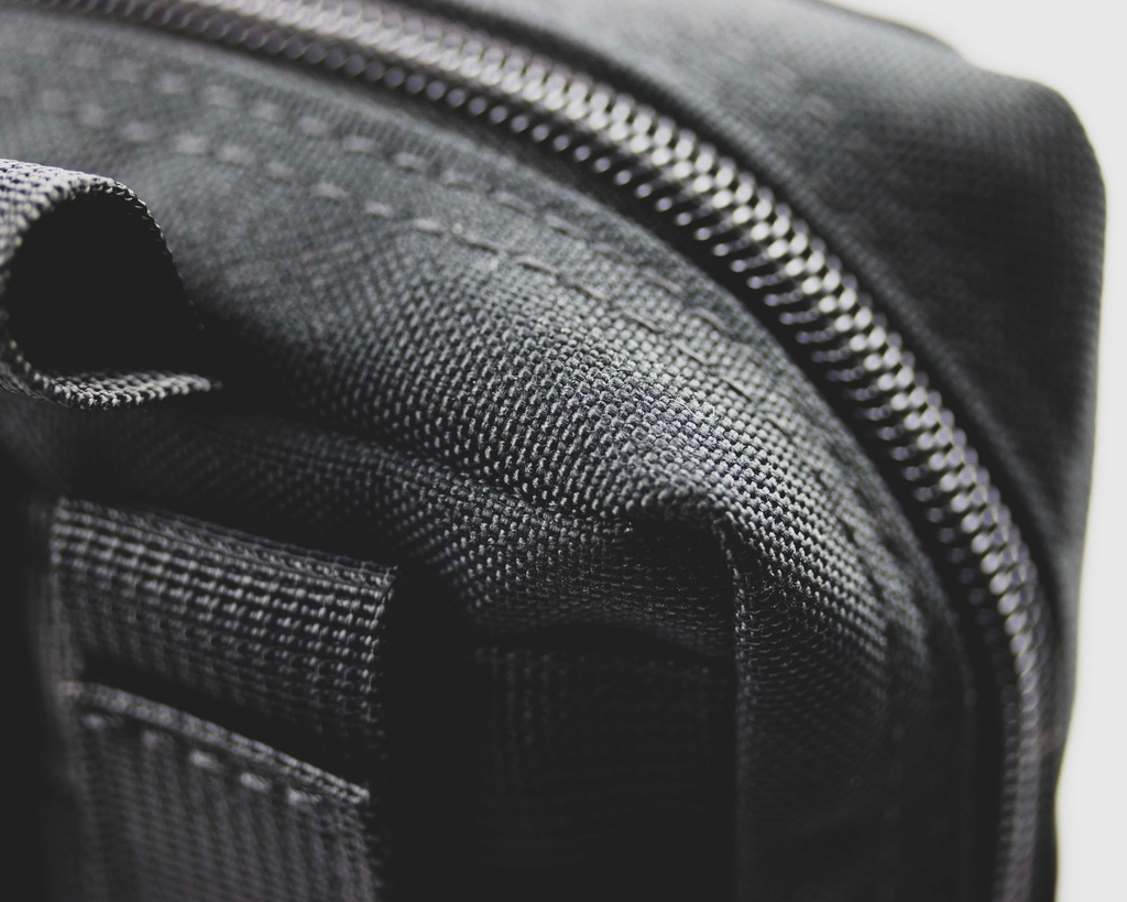 theprepbible's tweet image. We're about to ignite your world with something small but powerful. First, tell us: red or black, which ignites your fire? 🔥

#survivalkit #firekit #firemaking #molle #teaserphotos #teaserpic #tacticallife #flintandsteel #teaser #comingsoon