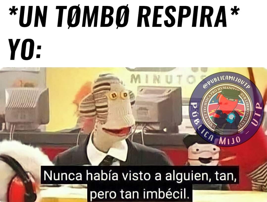 nacional_memes's tweet photo. Jajajajaja
👻 https://t.co/rRhpIrYlQU