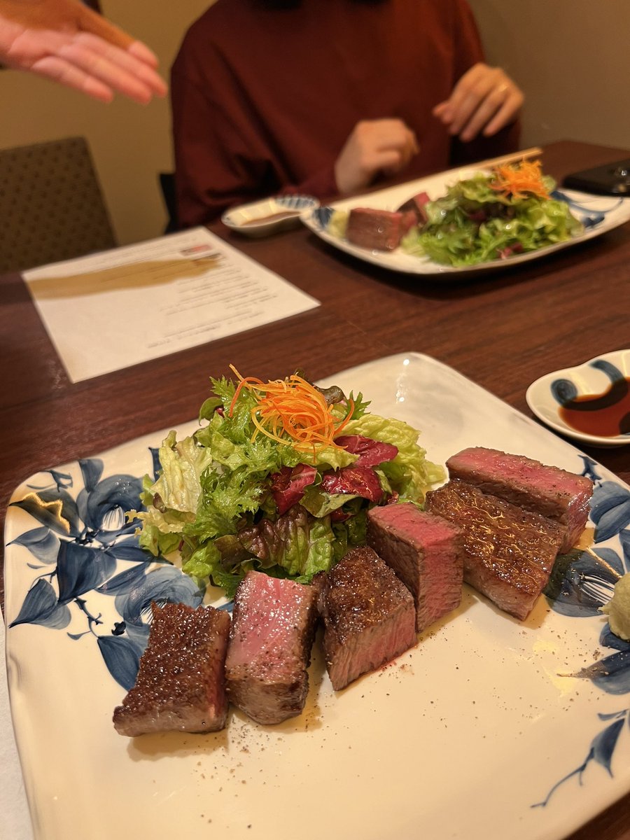 「Japan food highlights part 1 」|AnhDangのイラスト