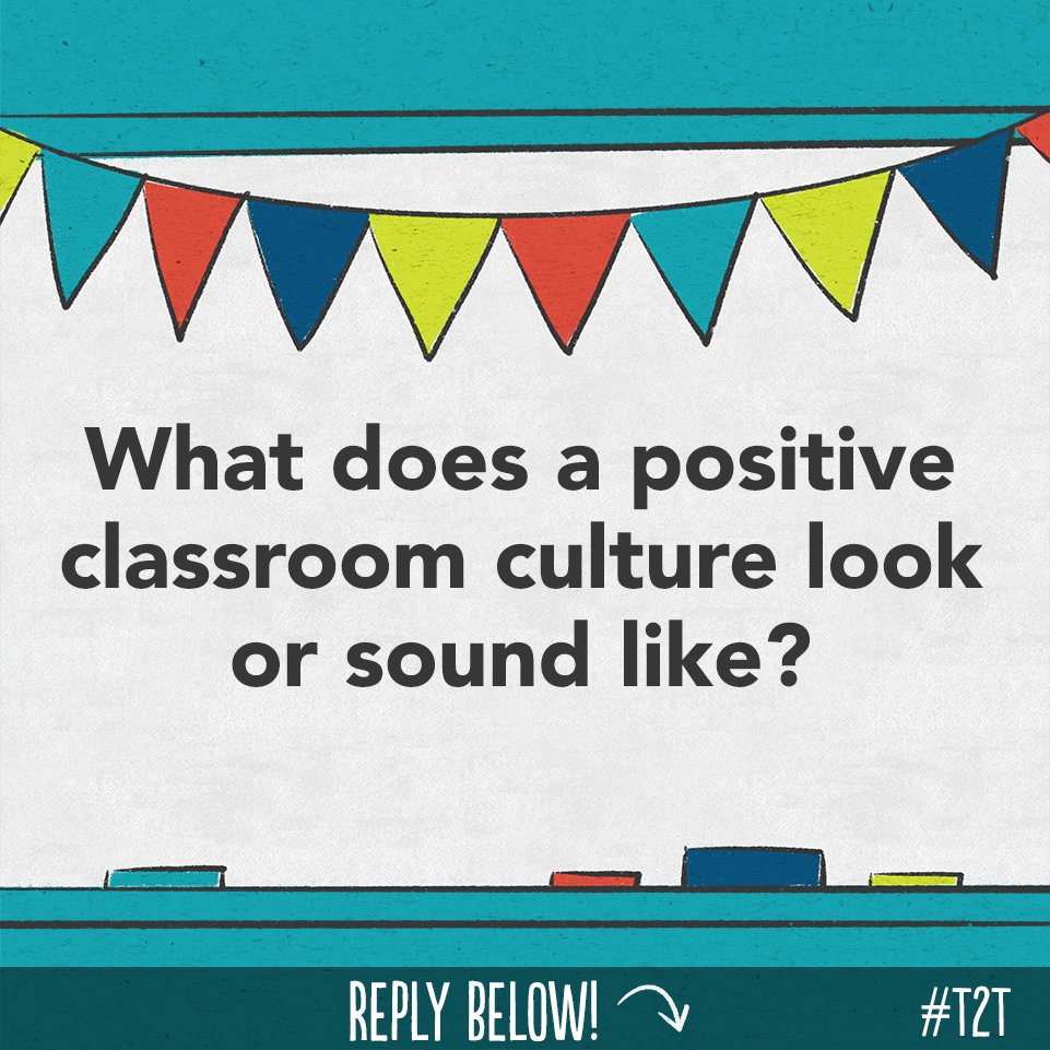 Teacher2Teacher tweet media