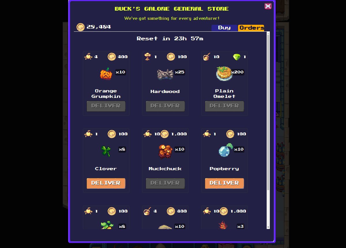 🚨BREAKING: THE PIXELS ONLINE TASK BOARD IS REWARDING WAY MORE $PIXEL NOW  AND NOT LOCKING AFTER YOU HAVE FOUND A PIXEL TOKEN! HAVE YOU NOTICED?