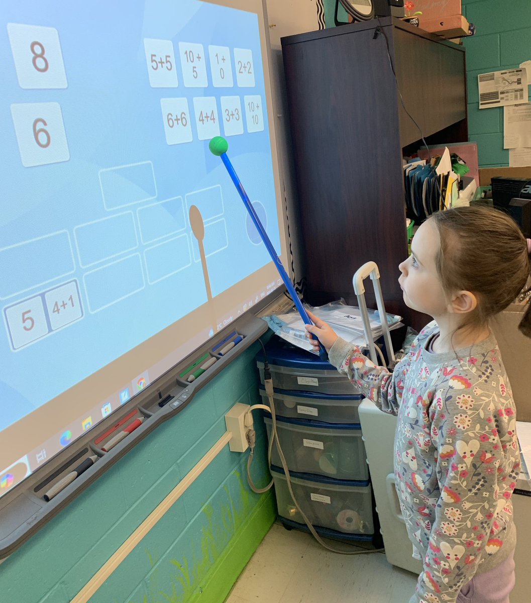 PE’s Library Learning Commons tweet media