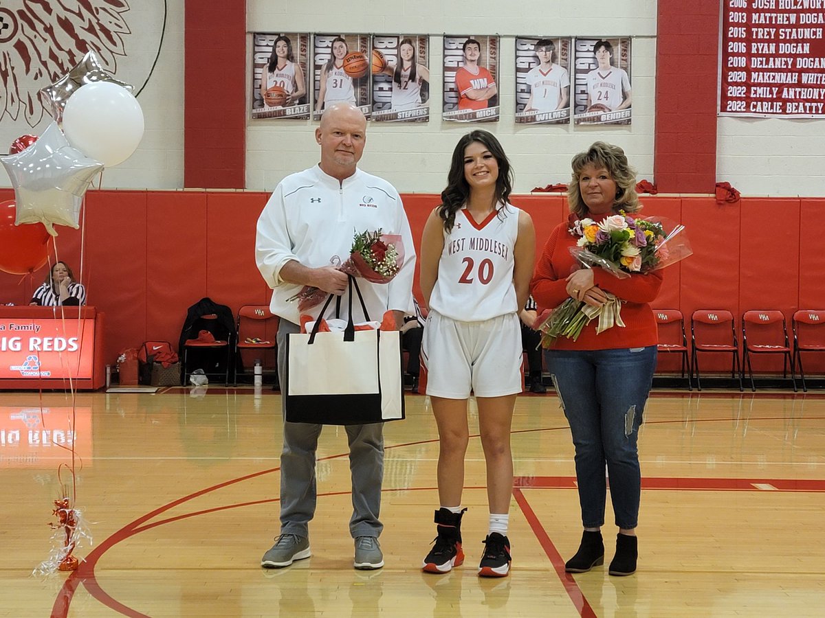 Big Reds Athletics tweet media