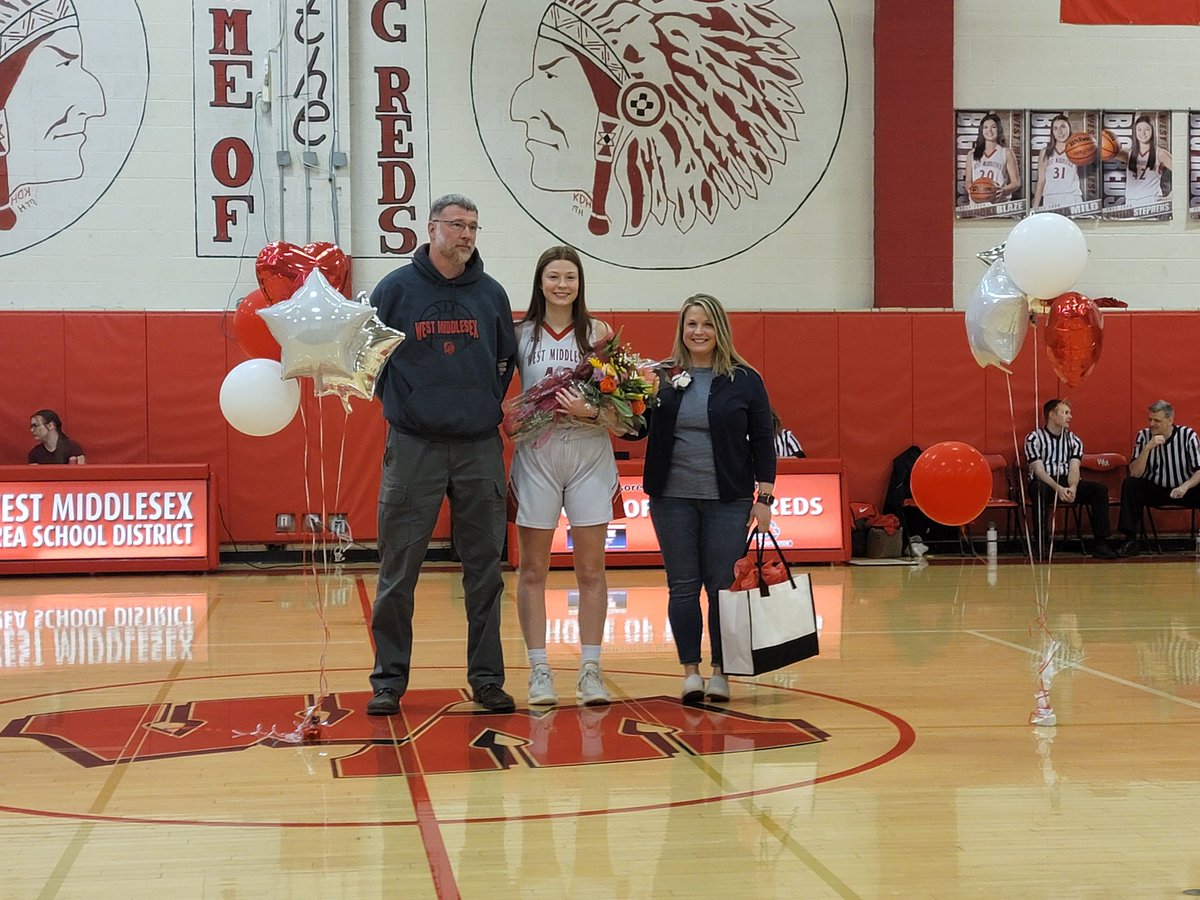 Big Reds Athletics tweet media