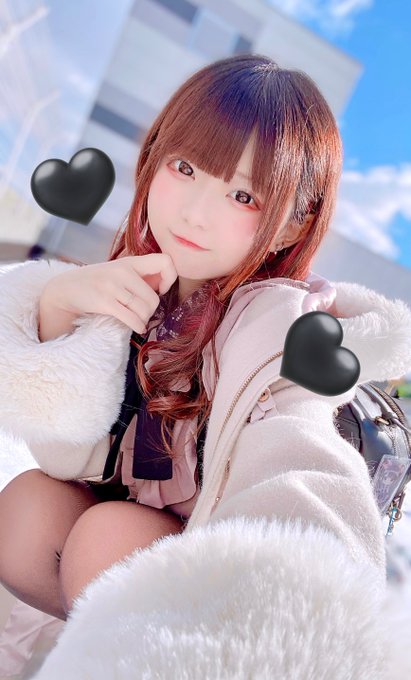 コスプレイヤーしほなのTwitter画像9
