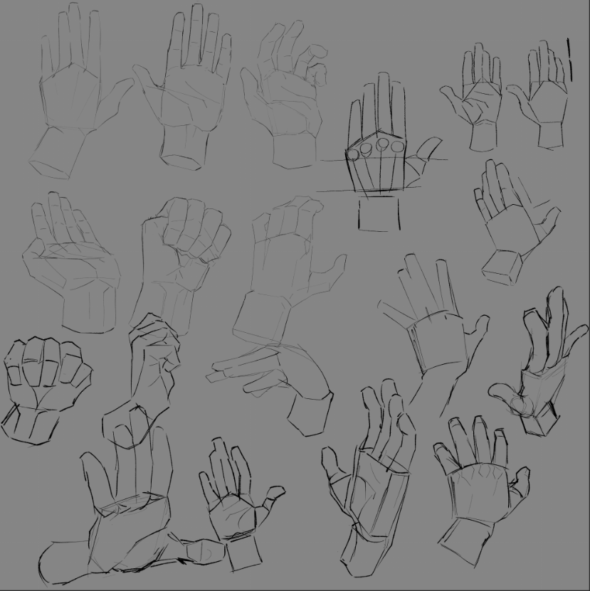 HAND 