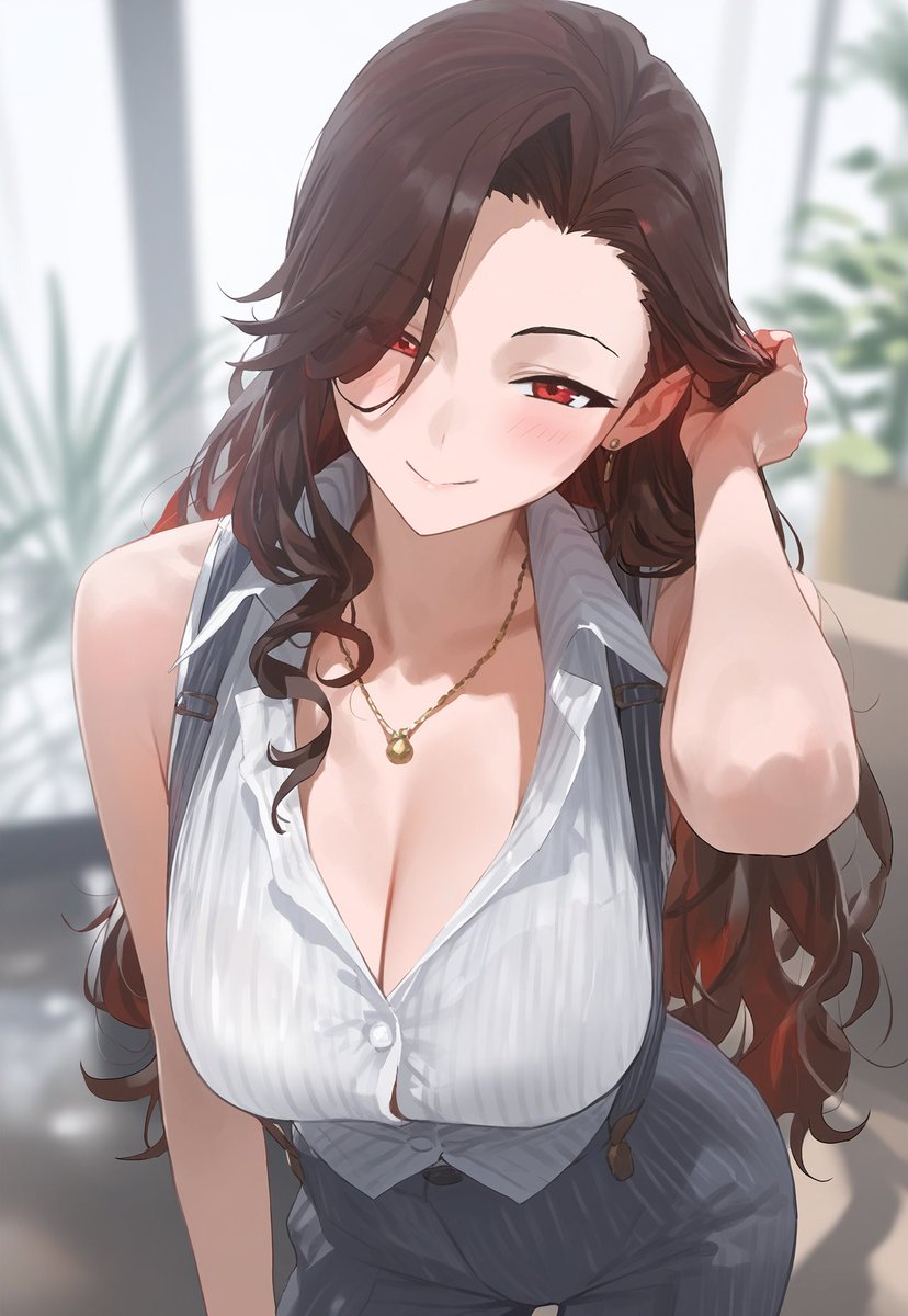 「社長 」|Fringのイラスト