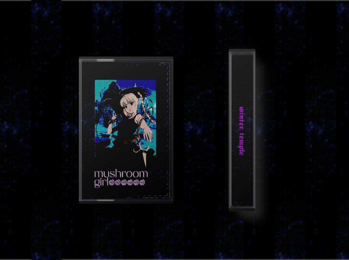 snuffmu77's tweet photo. my debut album winter temple is out now on bandcamp and youtube!!

This is my best album to date features some of my most ambitious songs yet. please consider to checking it out and buying tapes <33  

link in replies https://t.co/5QCrhfEK4l