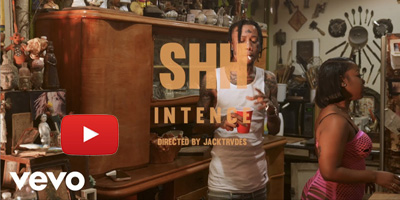 AllReggaeJM's tweet photo. 🚨🚀Intence - SHH (Official Music Video)🎵✨ **WATCH** On https://t.co/oiKf5oUzLg #reggae #dancehall #reggaemonth #dancehallweek #BM79 #jamaica #music #allreggae https://t.co/5SRnpIlh3X