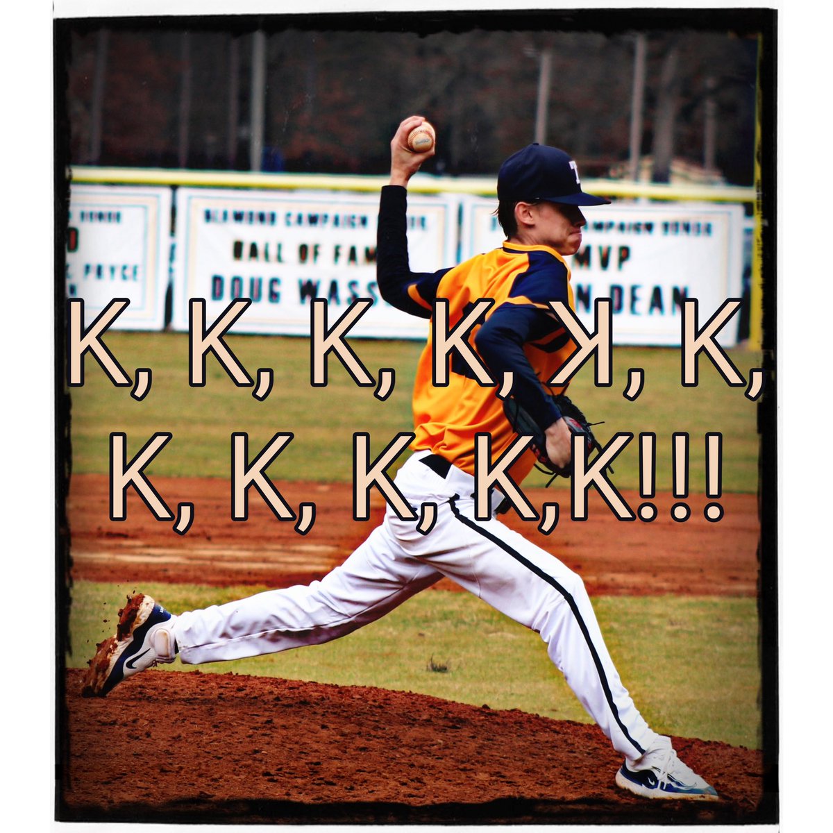 <a href="/SAUT_BSB/">Rocket Baseball</a> 🚀 had a day. Tossed a shutout and scored 18. 2 👵🏻’s w/ <a href="/Jackson22Cobb/">Jackson Cobb</a> blasting off early and <a href="/CooperM81375822/">Cooper MCDANIEL</a> smashing 1 late. Not to fall behind in the race <a href="/ShaeThibodeaux/">Shae Thibodeaux</a> went B2B w/Cobb, in the 1st.  <a href="/AsherHastings1/">Asher Hastings</a> with 11 🥊’s 1 H,  in 5 IP! <a href="/jucoroute/">#JucoRoute</a>