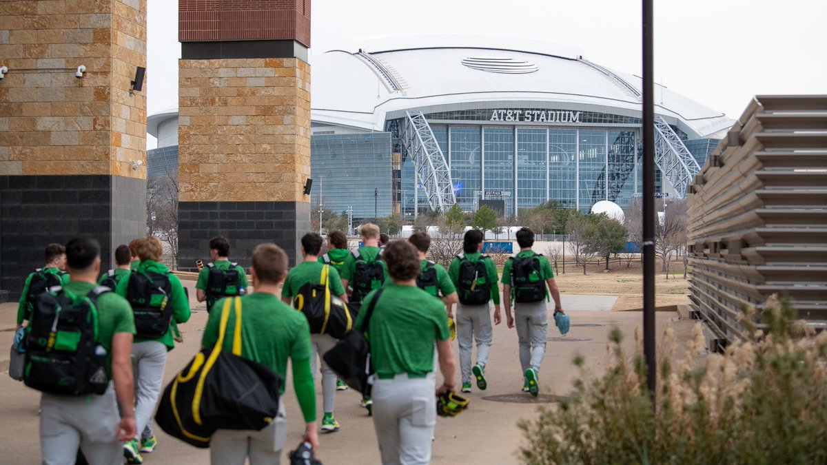 OregonBaseball tweet picture