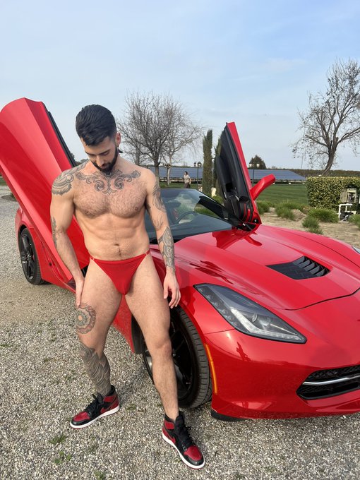 Rubirosered
