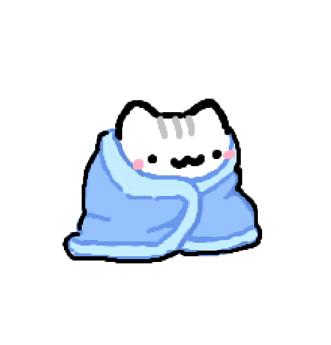 BasiilLeaf's tweet photo. comfy cat https://t.co/ydQfre2nLU