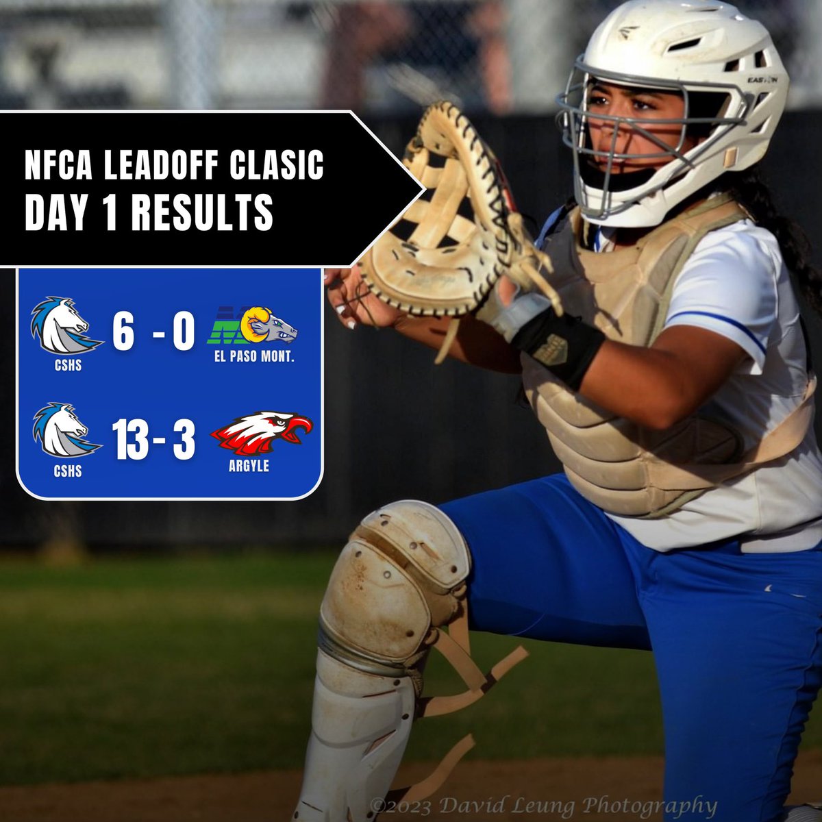 CSHS Softball (@springssoftball) on Twitter photo 