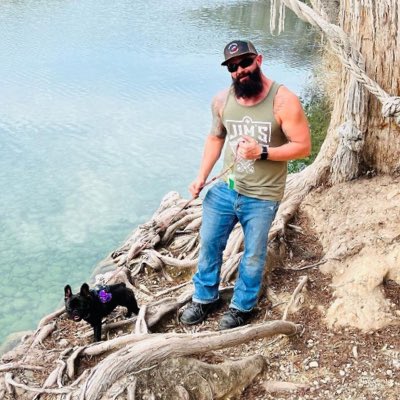 #NewProfilePic