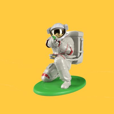 MAADWORK's tweet image. Is it bad to have a favorite child?  #SOLdiers #Solana