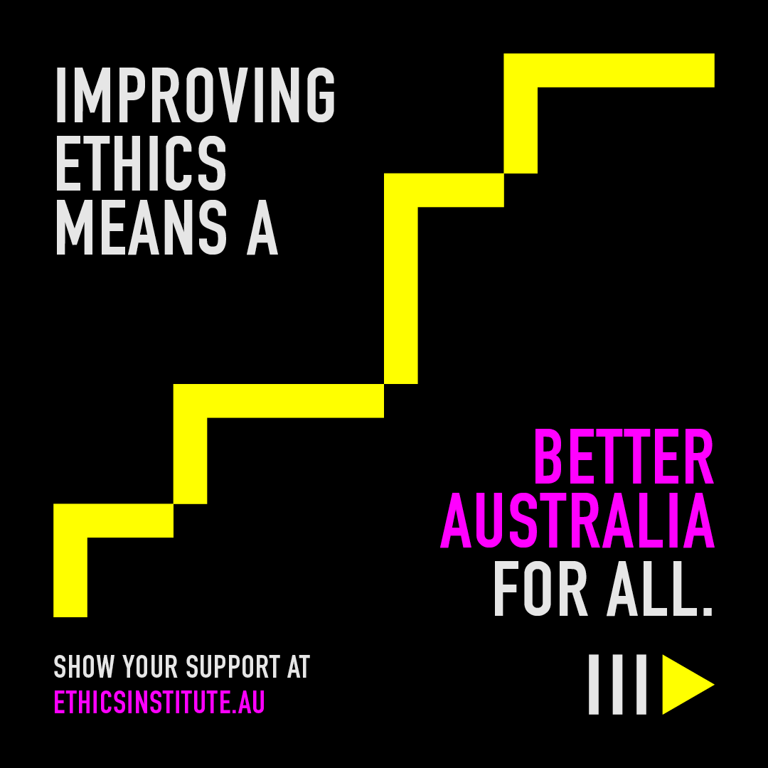 The Ethics Centre tweet media