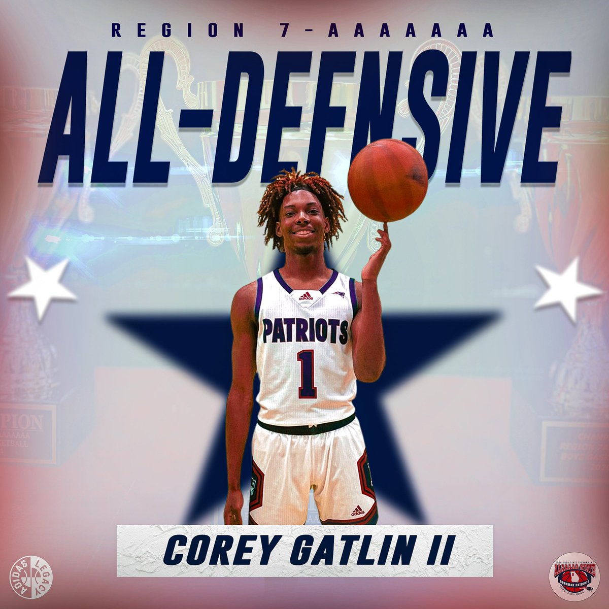 Coach Greg Phillips (@coachphillipsx) on Twitter photo Congratulations to Mike White and Mekhi Ragland for making the All Region team. And to Corey Gatlin II for the All Defensive Team. <a href="/mdub555/">Michael White</a> <a href="/coreygatlinII/">“smoove”</a> <a href="/mekhiraglandd/">Mekhi Ragland</a> Congratulations to Mike White and Mekhi Ragland for making the All Region team. And to Corey Gatlin II for the All Defensive Team. <a href="/mdub555/">Michael White</a> <a href="/coreygatlinII/">“smoove”</a> <a href="/mekhiraglandd/">Mekhi Ragland</a>