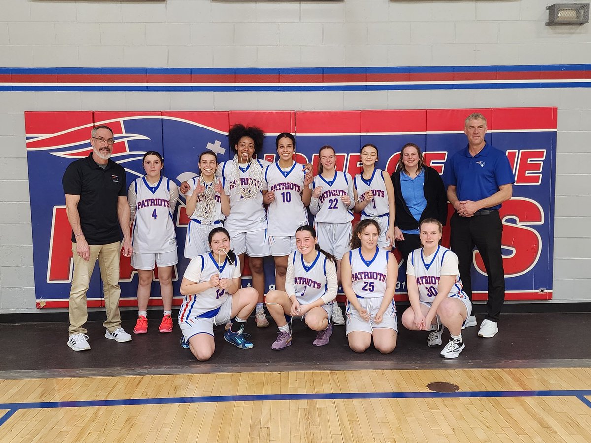 Parkview Christian tweet media