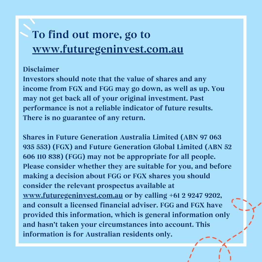 A LIC LOVE STORY: Taylor Swift has arrived at our shores. Are you ready for it? 

Learn more: futuregeninvest.com.au/2023/11/30/how…

#futuregeninvest #asx #socialinvestment #taylorswift #erastour #swifties #swiftieedition #investing