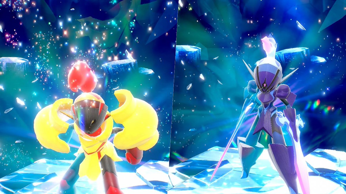 Sifu_pokePress's tweet photo. ポケモンSV「グレンアルマ・ソウブレイズ・コオリッポ・イシヘンジン」レイドイベントが開始

📅2月16日(金)9:00〜2月19日(月)8:59
✅★3★5バージョン違い関係なく共通レイド出現します

詳細は下記にて
https://t.co/wStvJcnNXA #ポケモンSV https://t.co/PCXFItQ1qo