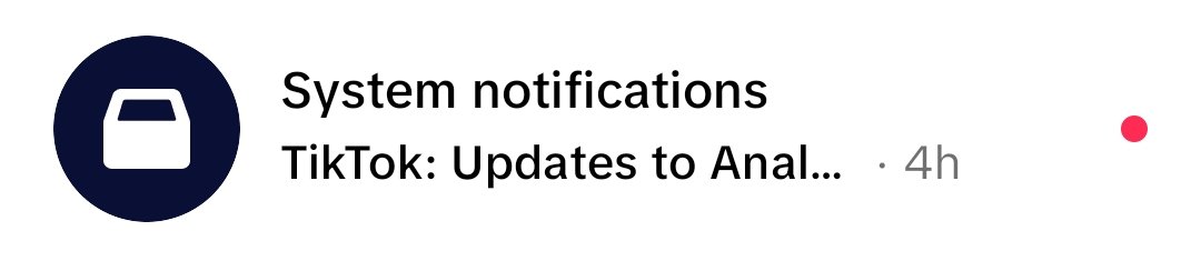 VixenFoxogenAlt's tweet photo. I would post this on my main but I'd probably get flamed or some shit

Thanks tiktok for this notification https://t.co/92Os0WxNQZ