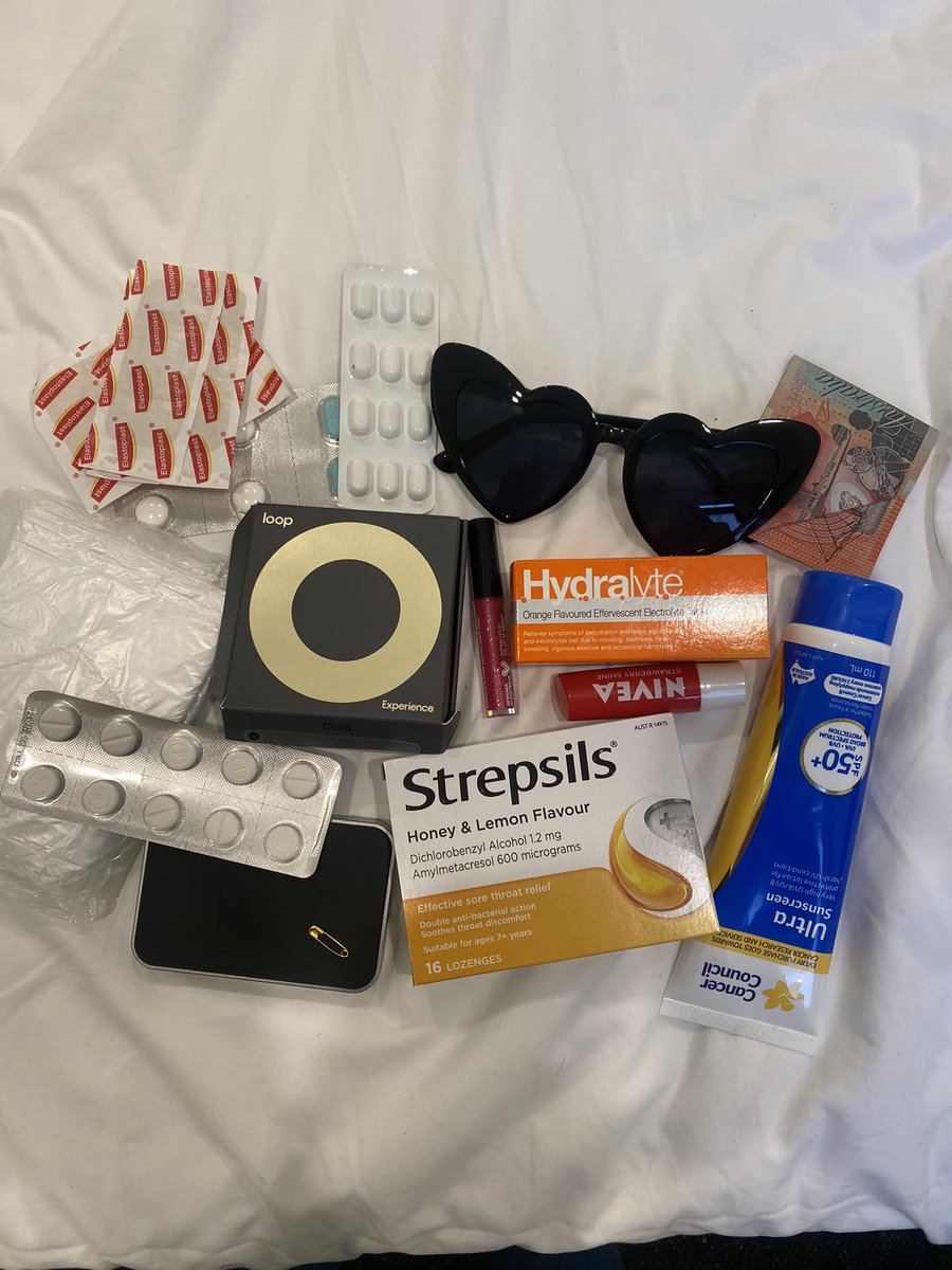 Cath__AU's tweet photo. I’ve officially reached peak middle age concert prep status.

🎵 TayTay, I'm here on your doorstep
And I planned it out for weeks now but
It's finally sinking in 🎵

#MelbourneTSTheErasTour #TSTheErasTour https://t.co/8lQEZnVl43