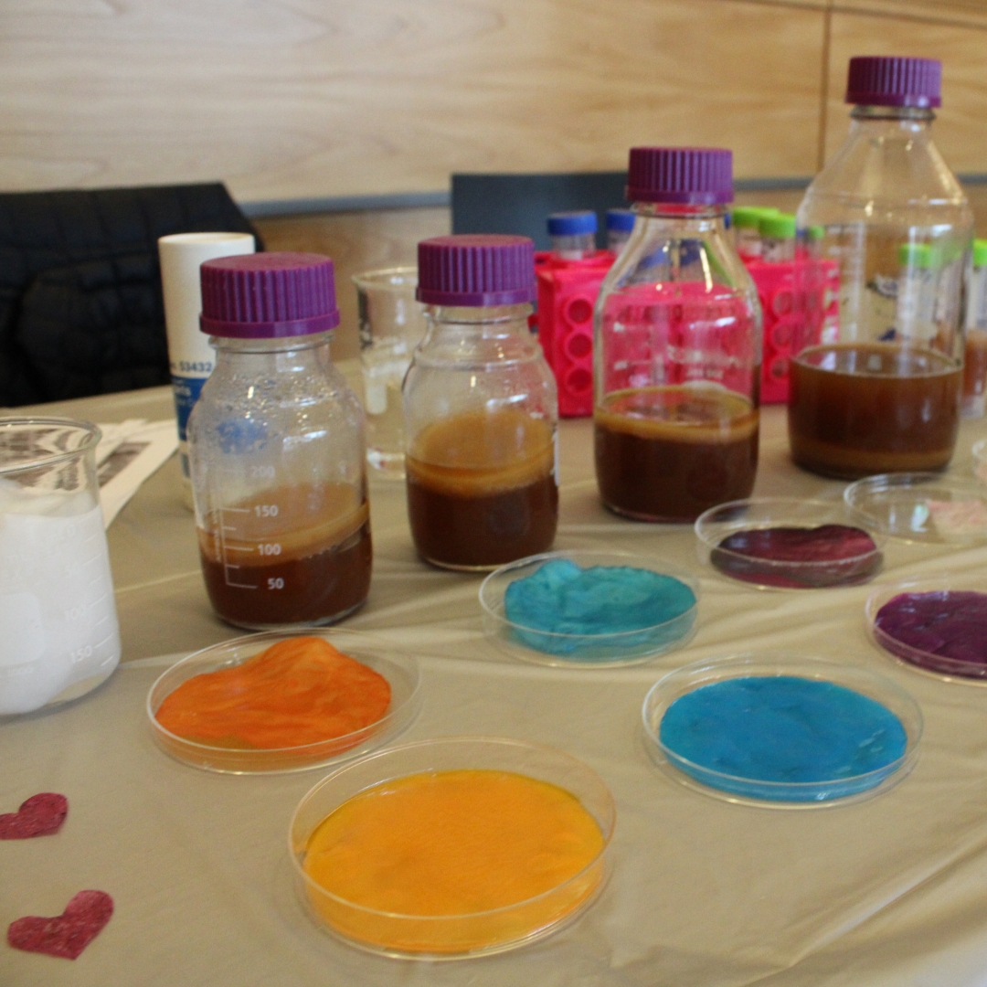 UW Chemical Engineering (@uwcheme) on Twitter photo The <a href="/UW/">University of Washington</a> / <a href="/uwengineering/">UW Engineering</a> Women in Chemical Engineering hosted their 8th annual "Introduce a Girl" event, focusing on the exciting theme of #FoodScience. This event offered an engaging afternoon of #STEM demonstrations for young girls and gender-expansive individuals. #UW #WChE The <a href="/UW/">University of Washington</a> / <a href="/uwengineering/">UW Engineering</a> Women in Chemical Engineering hosted their 8th annual "Introduce a Girl" event, focusing on the exciting theme of #FoodScience. This event offered an engaging afternoon of #STEM demonstrations for young girls and gender-expansive individuals. #UW #WChE
