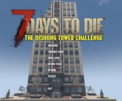 DasTulipStreams's tweet photo. #MidWeekCrew Assemble! We're trying out The Dishong Tower Challenge for the 1st time tonight!
https://t.co/3enyseJVE0 https://t.co/3WfvfqDUtM