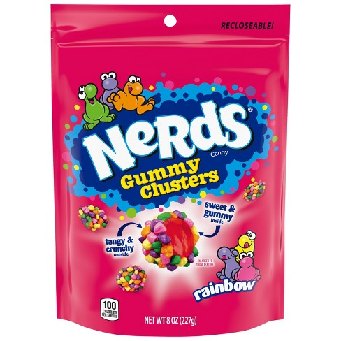 Ripley: Daddy, I want some sugar bugs.
Me: Some sugar what!?

She was talking about these...