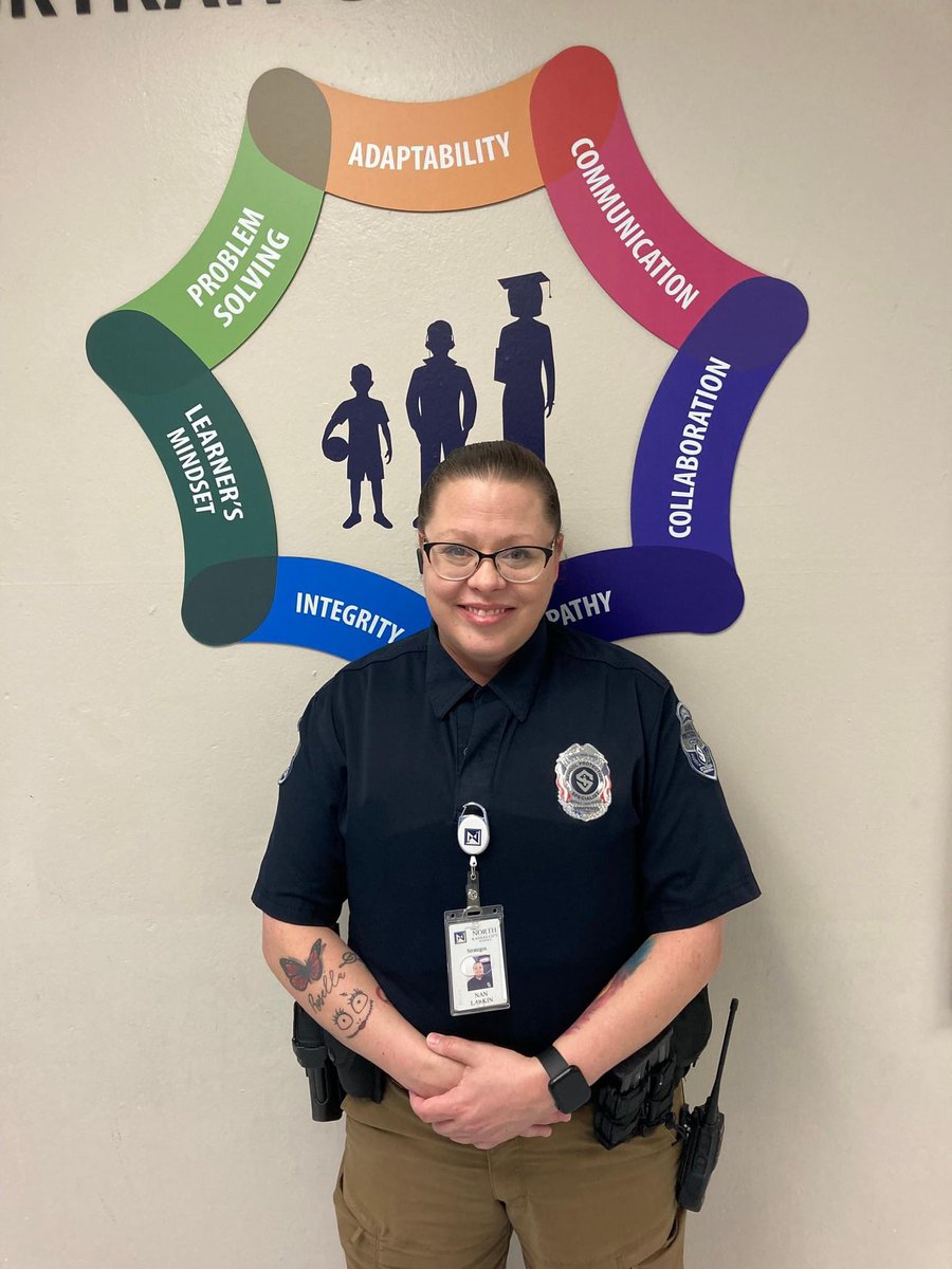 Courtney Minnich tweet media